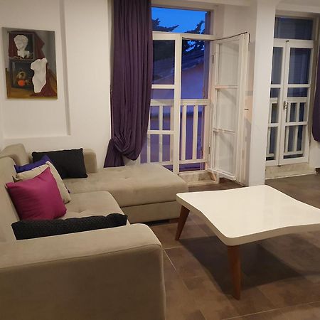 Leyla Suite Alaçatı Dış mekan fotoğraf