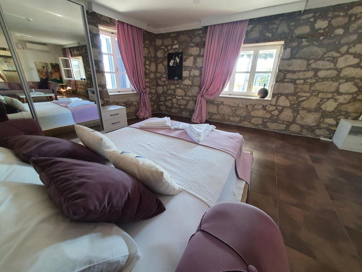 Leyla Suite Alaçatı Dış mekan fotoğraf