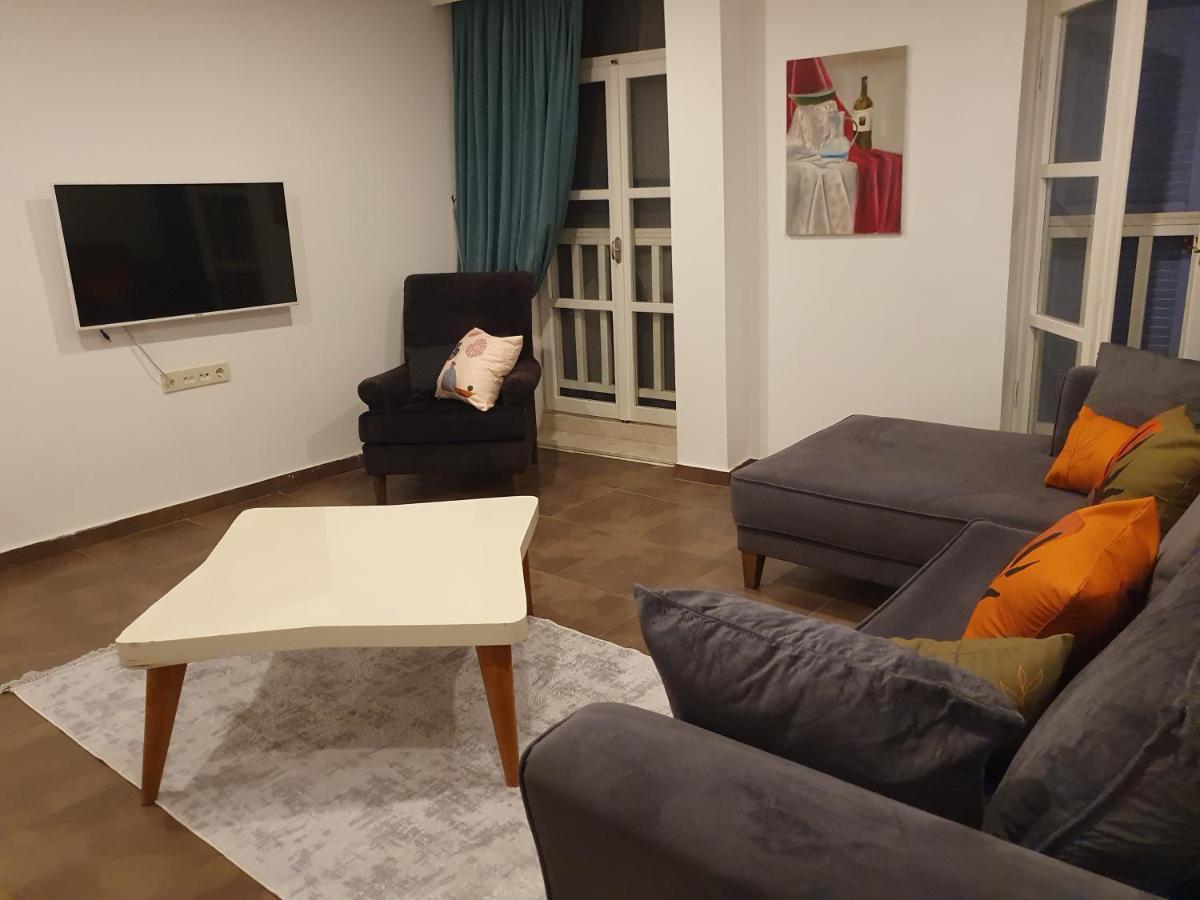 Leyla Suite Alaçatı Dış mekan fotoğraf