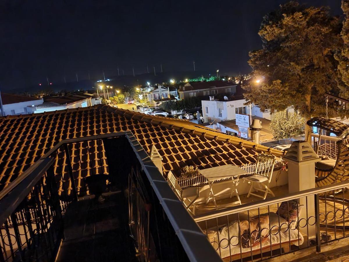 Leyla Suite Alaçatı Dış mekan fotoğraf