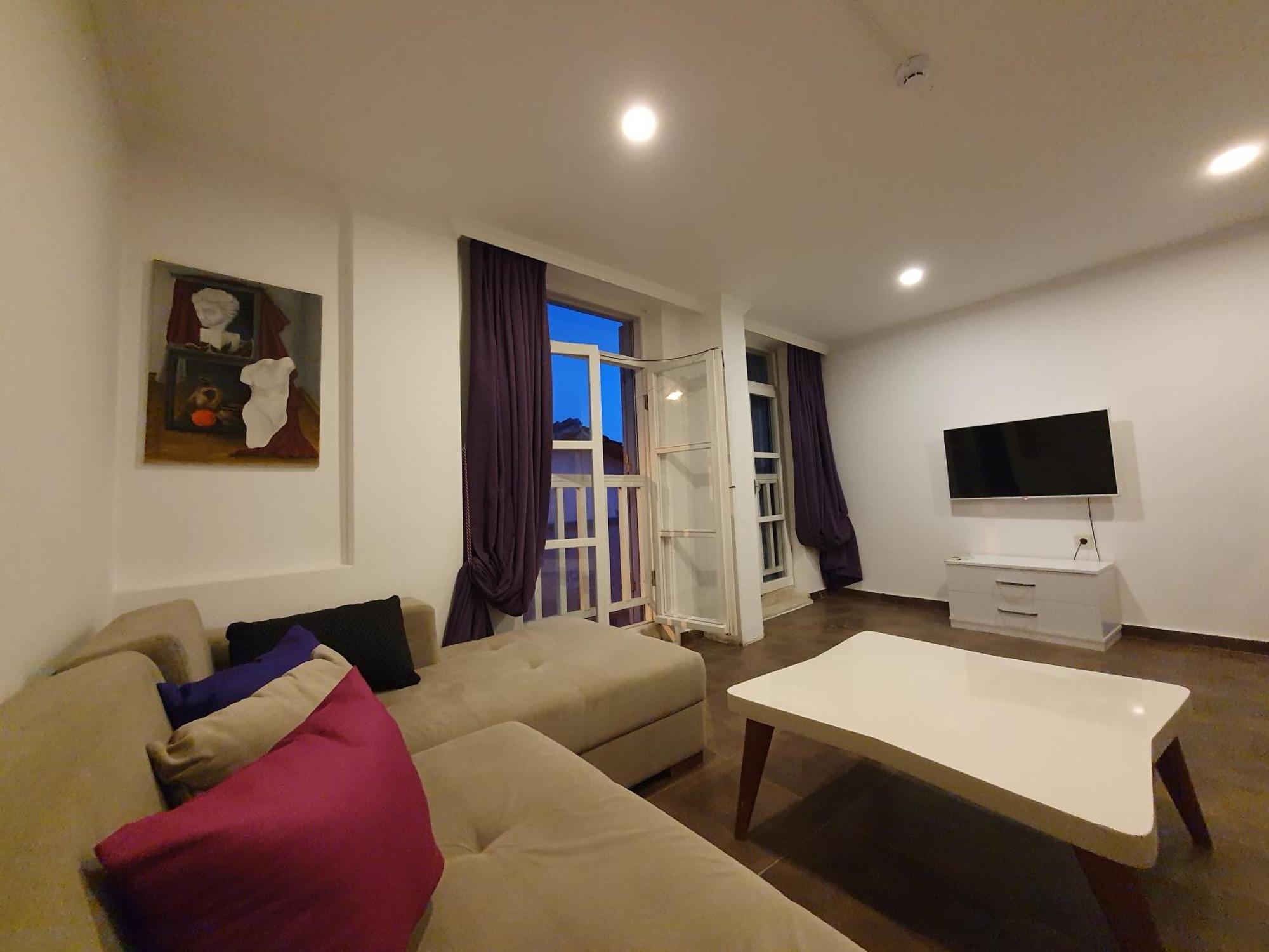 Leyla Suite Alaçatı Dış mekan fotoğraf