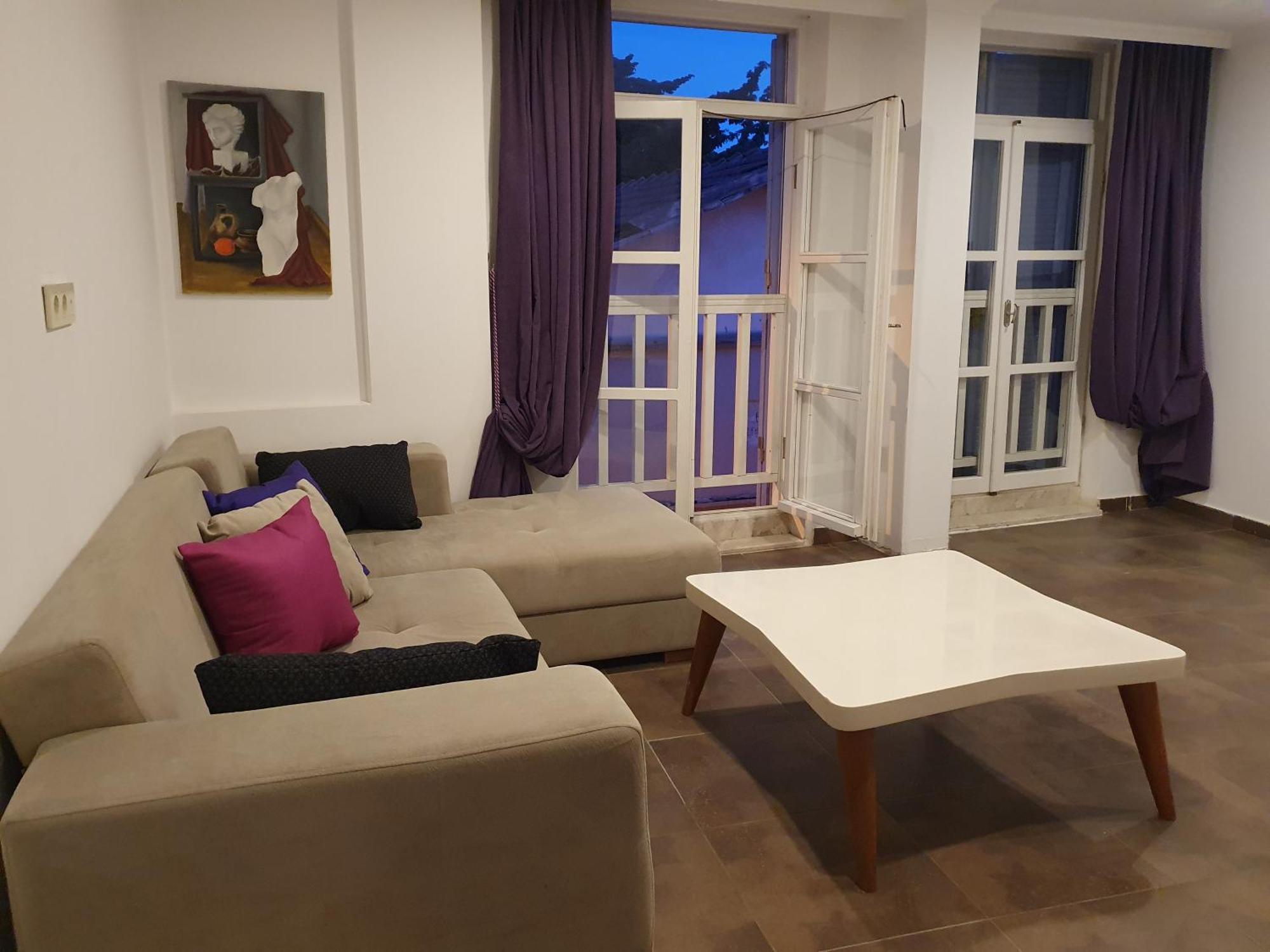 Leyla Suite Alaçatı Dış mekan fotoğraf